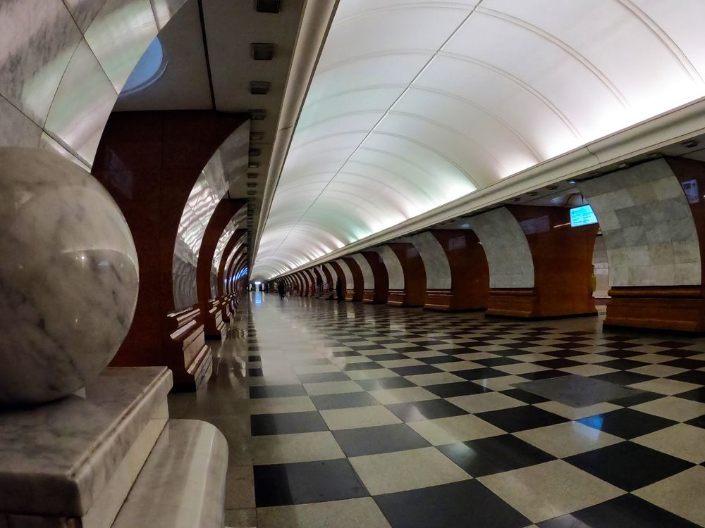 Photograph by Паша