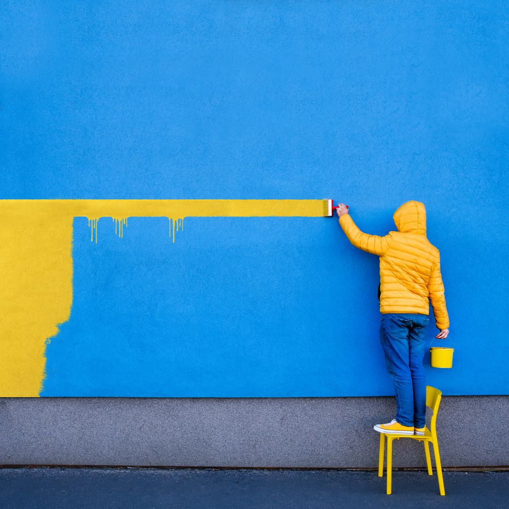 Photograph by Zdeněk Dvořák