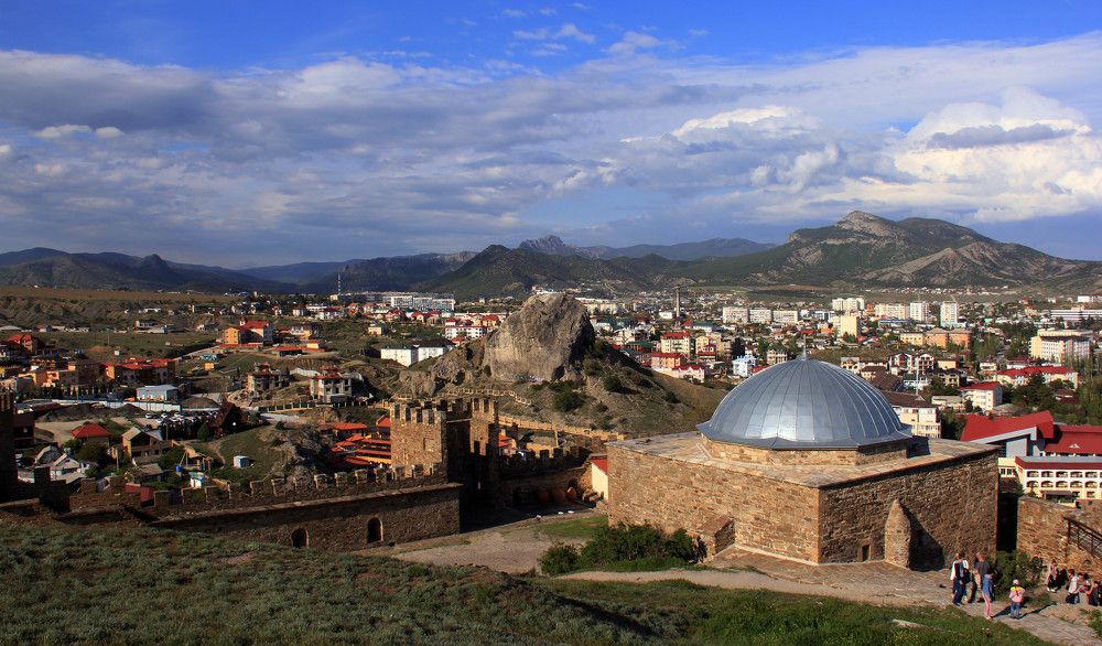 Photograph by Елена Титова