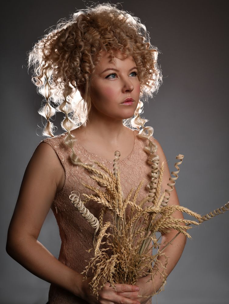 Фотография автора Anna NovaLova