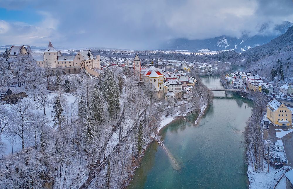 Photograph by Boris Bekelman