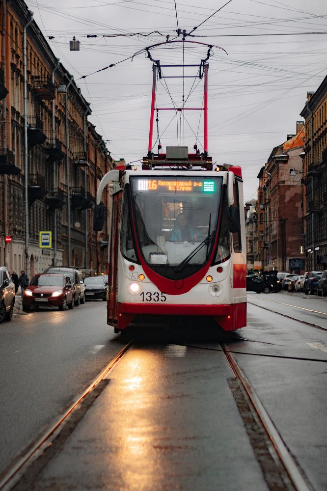 Фотография автора Alexander Komarov