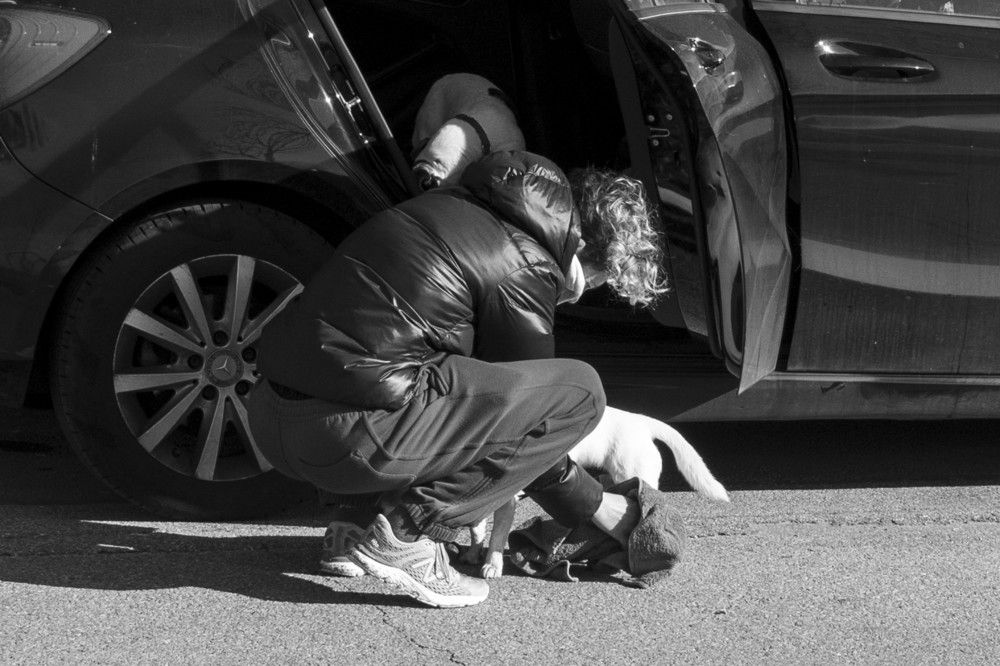 Photograph by SIMONE CIULLI