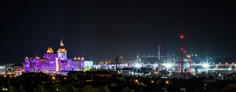 Изумрудный город