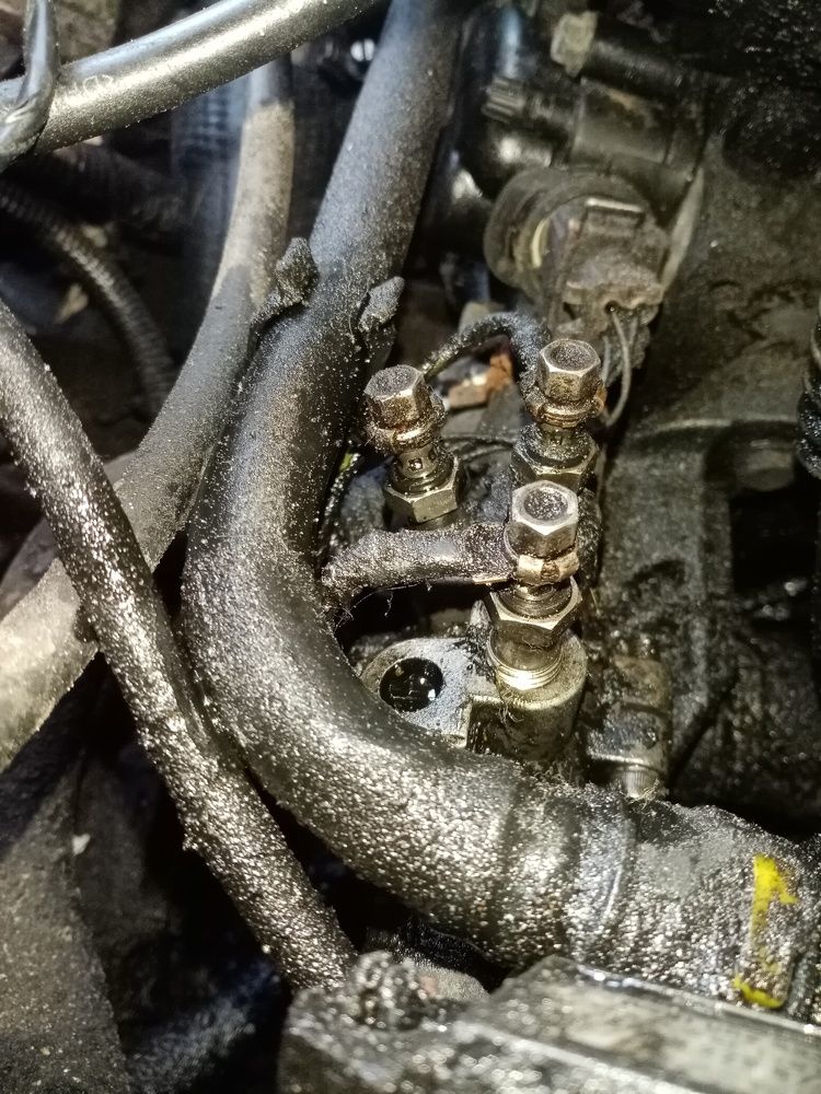 Photograph by Михаил Царикевич