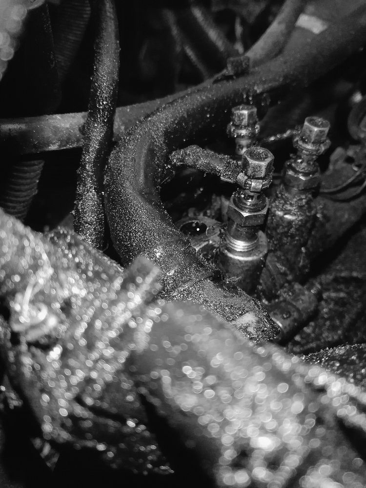 Photograph by Михаил Царикевич