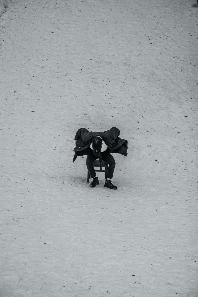 Photograph by Midory Pho