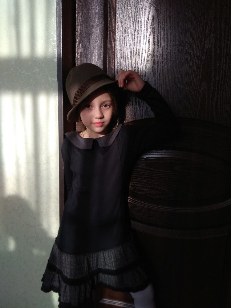 Фотография автора Лилия