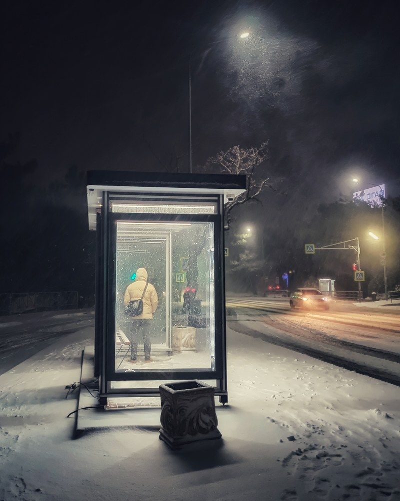 Photograph by Михаил Саидов