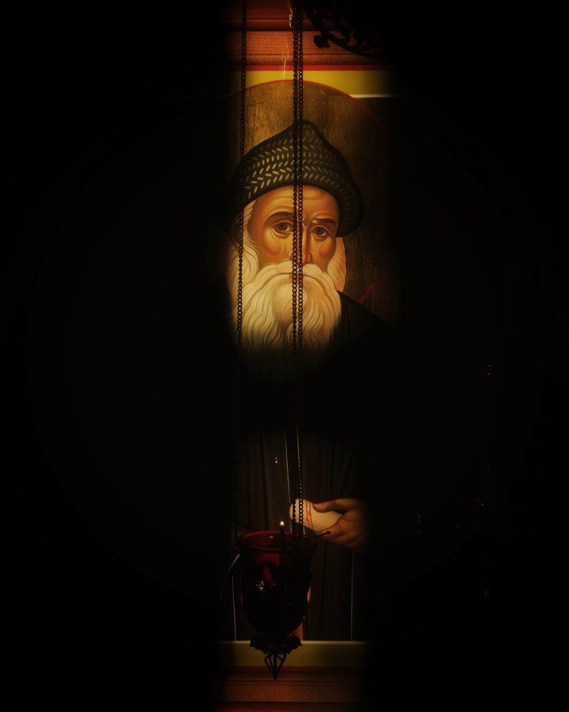 Photograph by Михаил Саидов