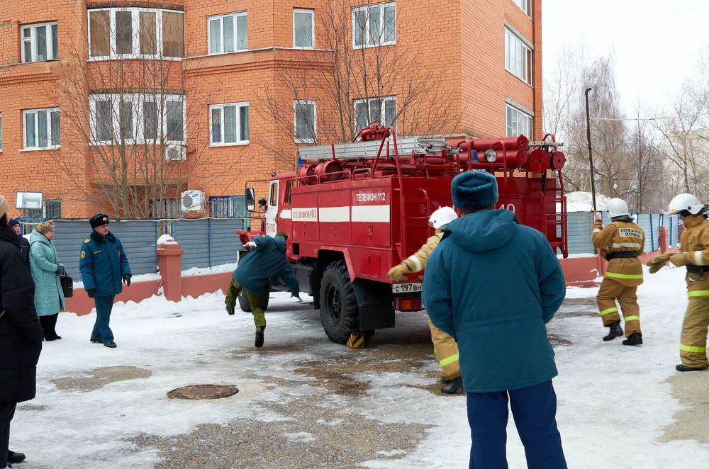 Photograph by Igor Kochkin