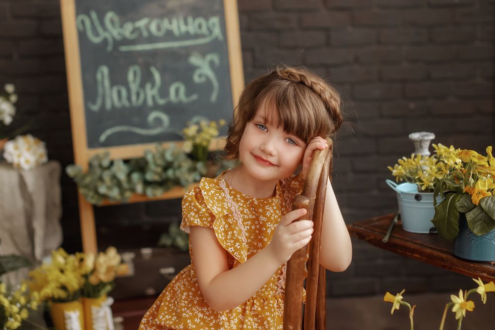 Photograph by Тиманова Марина