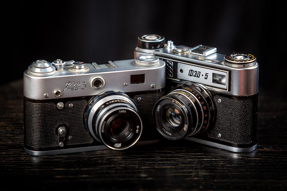 Photograph by Алексей Трифонов