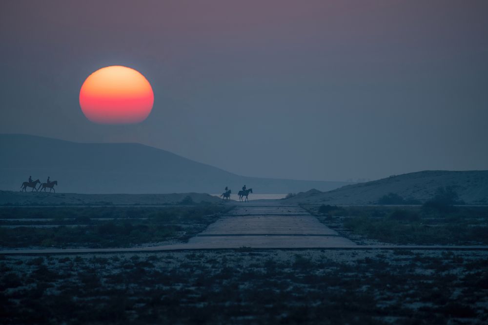 Photograph by Imthiyas Khan