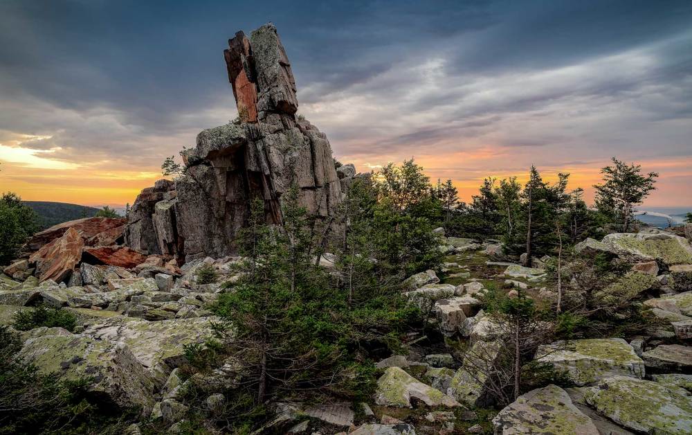 Photograph by Denis Zakalyapin