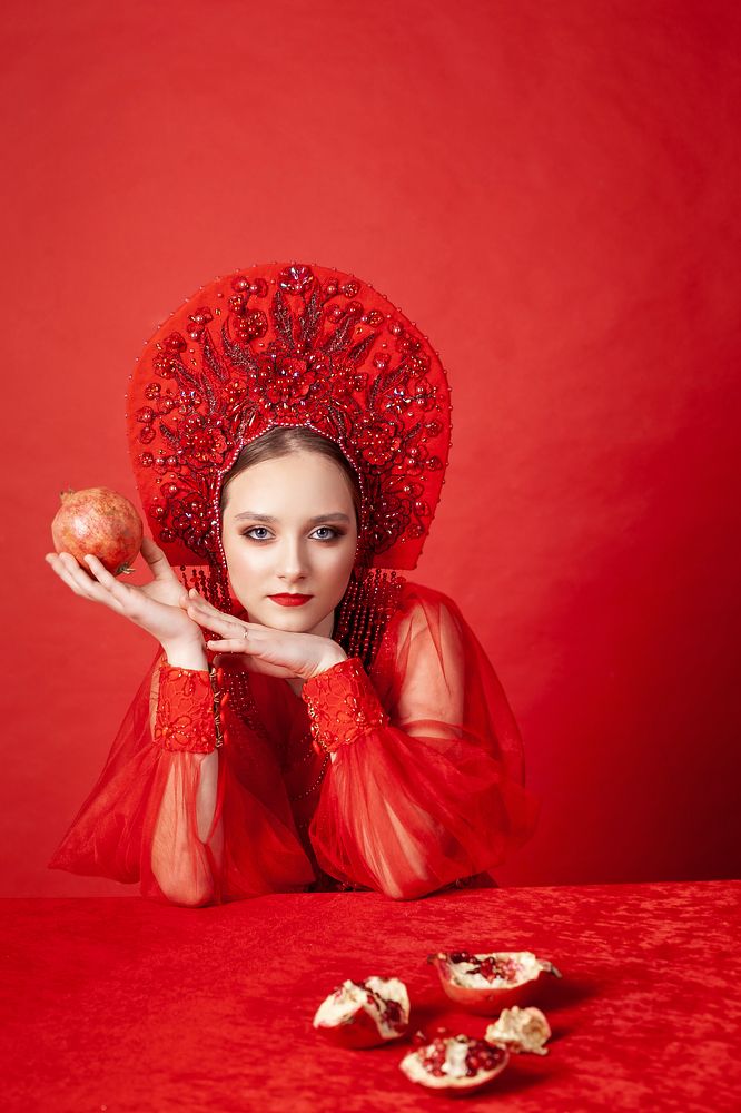 Photograph by Любовь Осипенко