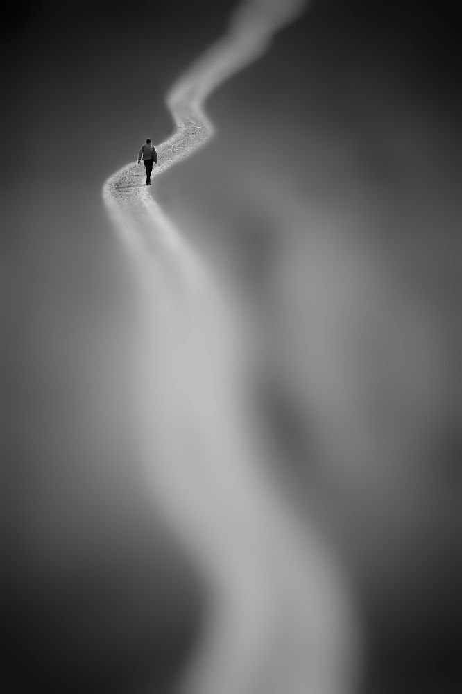 Photograph by Marziyeh Nasiri