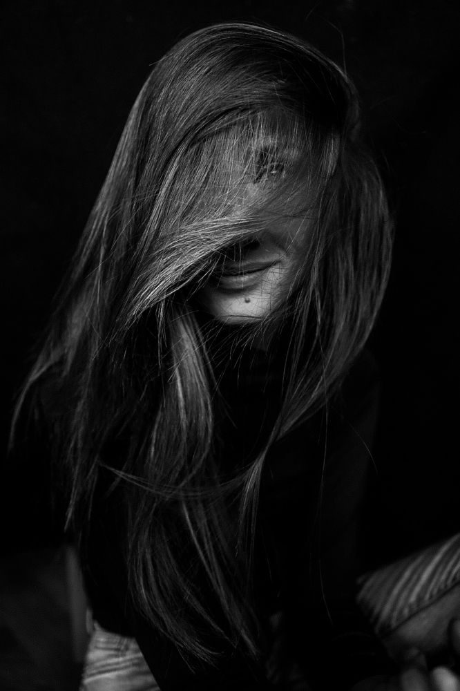 Photograph by Margarita Seredjuk