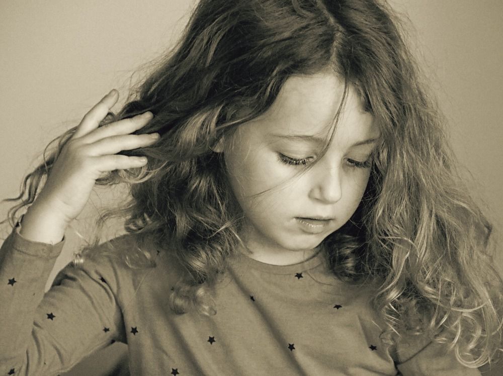 Photograph by Irina Radzinskaya