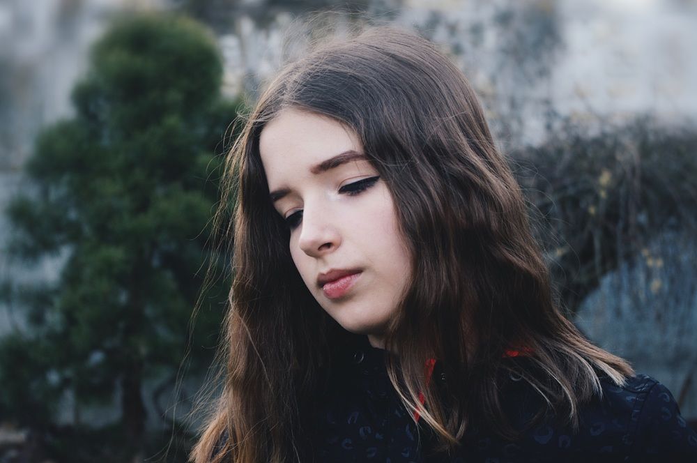 Photograph by Светлана Шляпугина