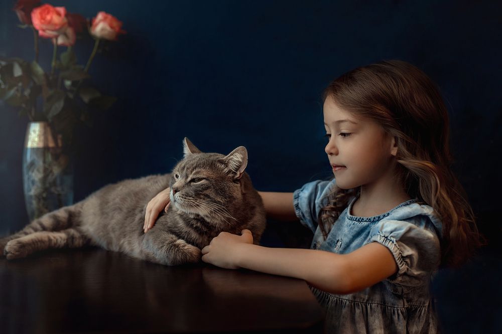 Photograph by Екатерина Попкова