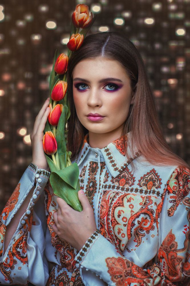 Photograph by Татьяна Муравкина