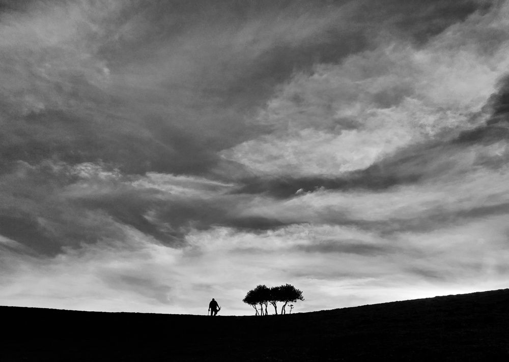 Photograph by Shamal Shakibayi