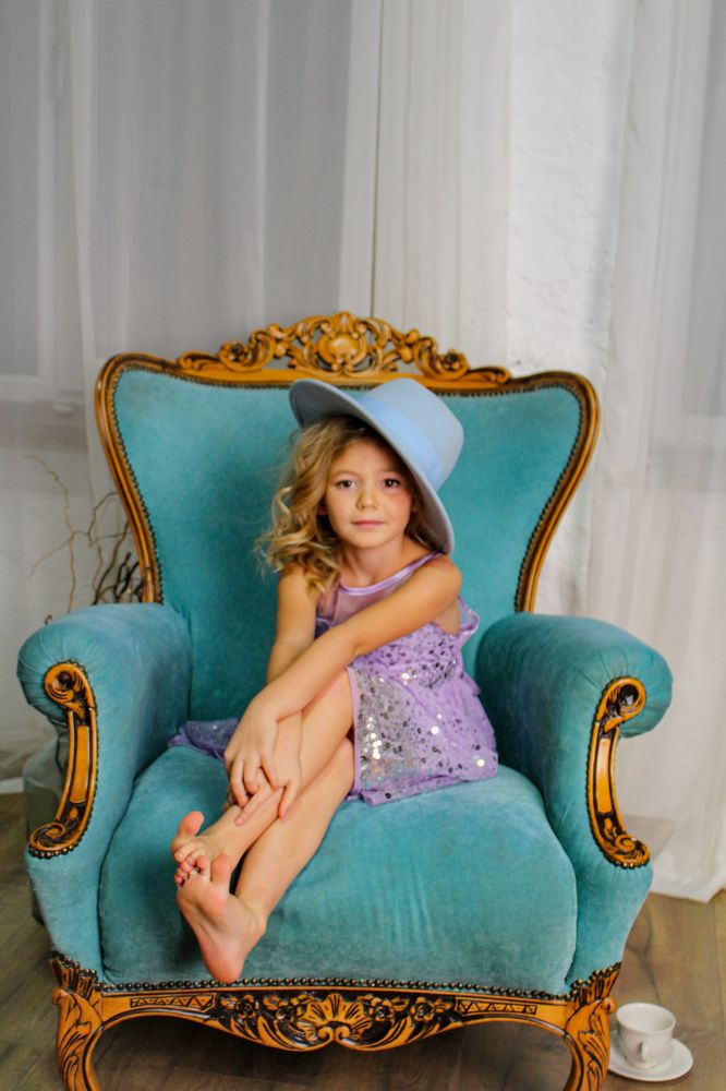 Фотография автора Юлианна Гуртовенко