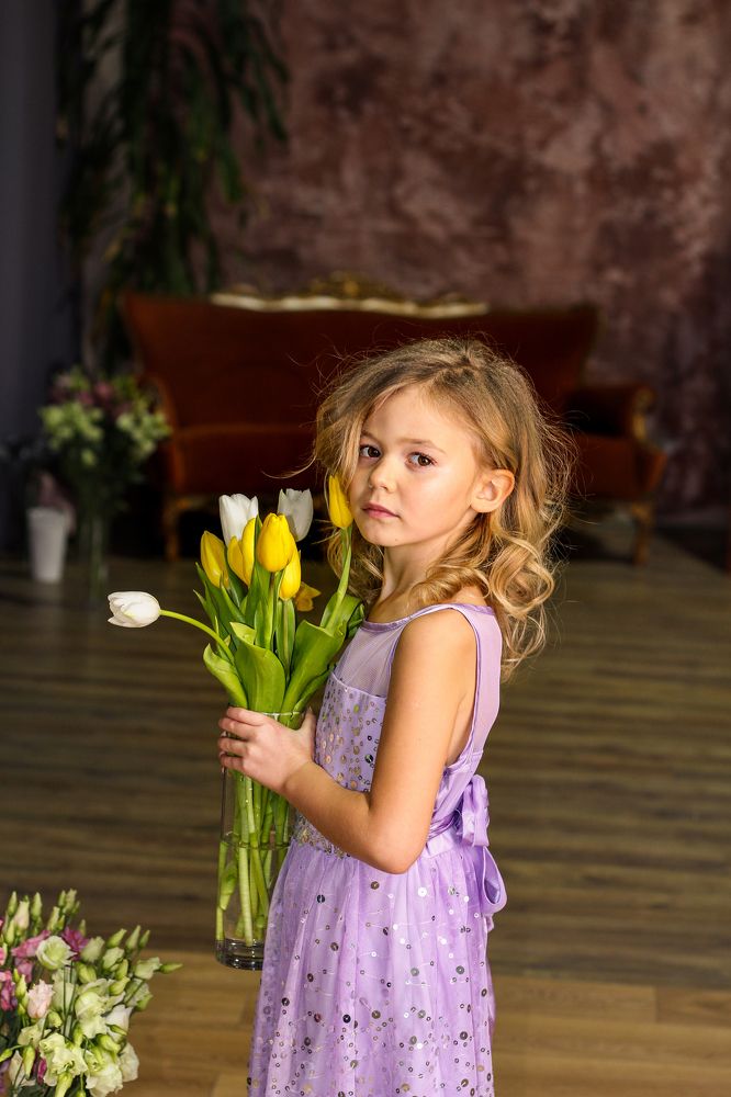 Фотография автора Юлианна Гуртовенко