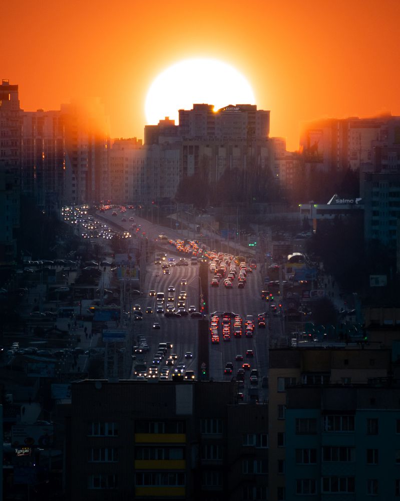 Photograph by Устинов Артём