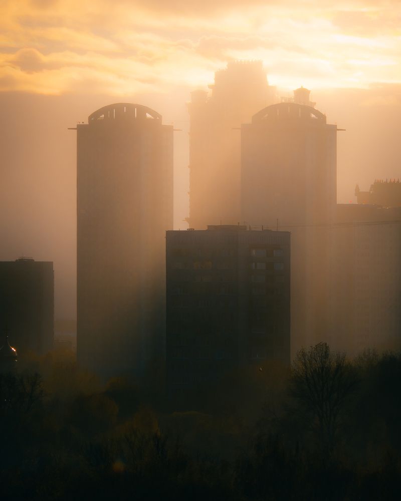 Photograph by Устинов Артём