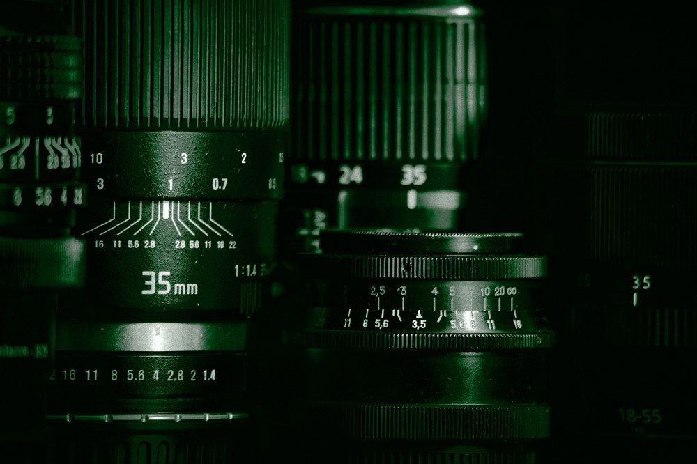 Photograph by Виктор Иванов