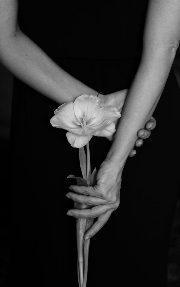 Photograph by Ольга Ульянова =