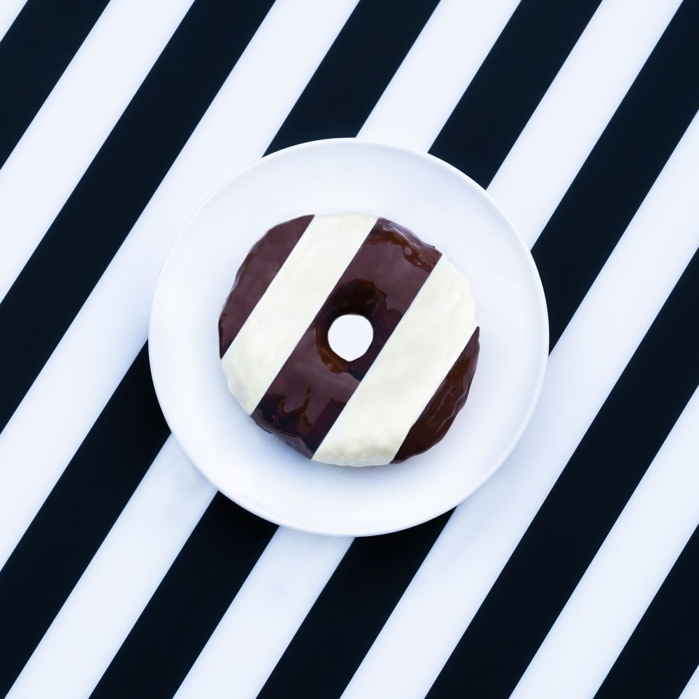 Photograph by Zdeněk Dvořák