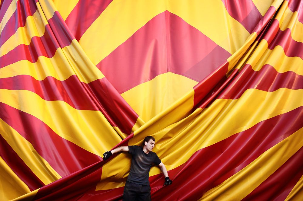 Photograph by Zdeněk Dvořák