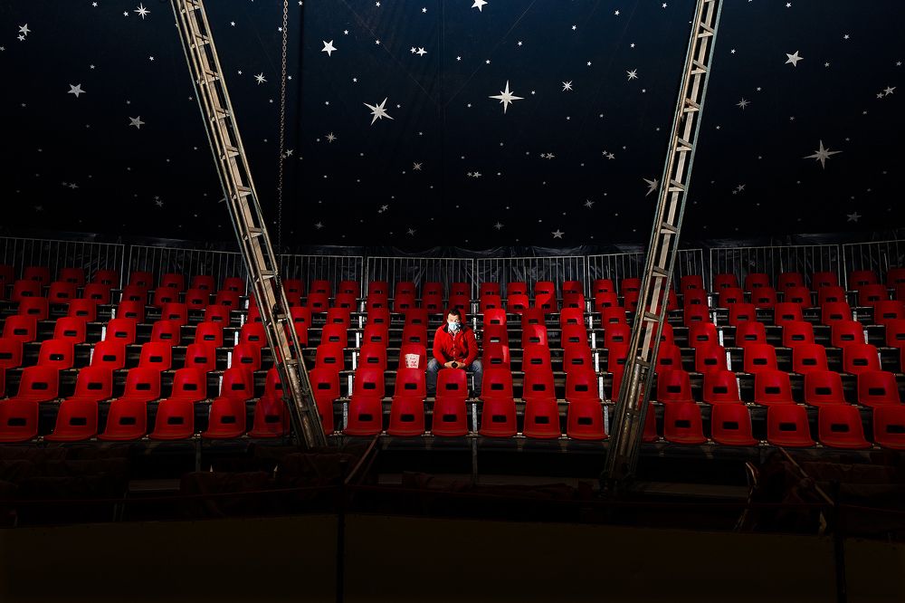 Photograph by Zdeněk Dvořák