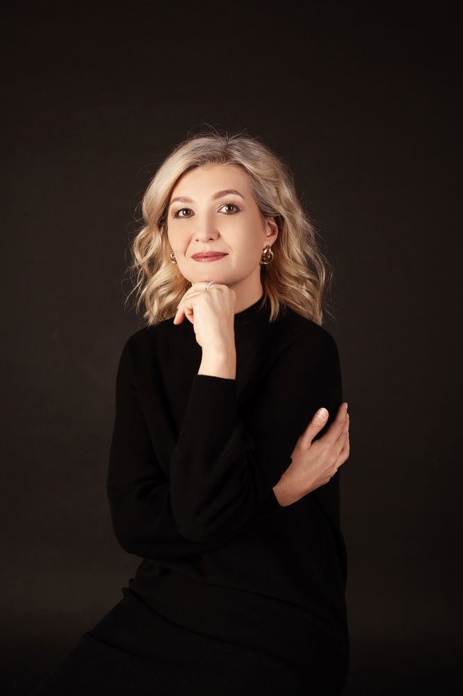 Photograph by Любовь Осипенко