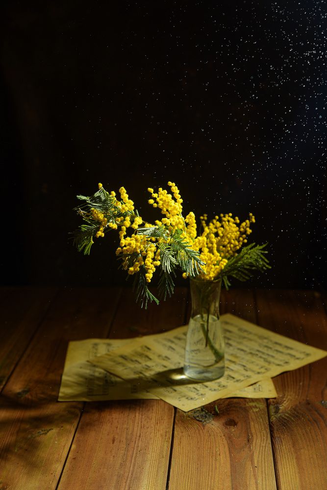 Photograph by Юлия Семенюк