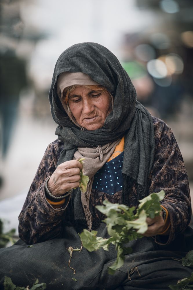 Photograph by Farman Aziz