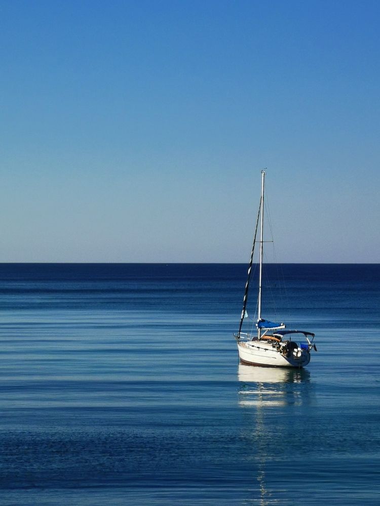 Photograph by Antonina Marchenko