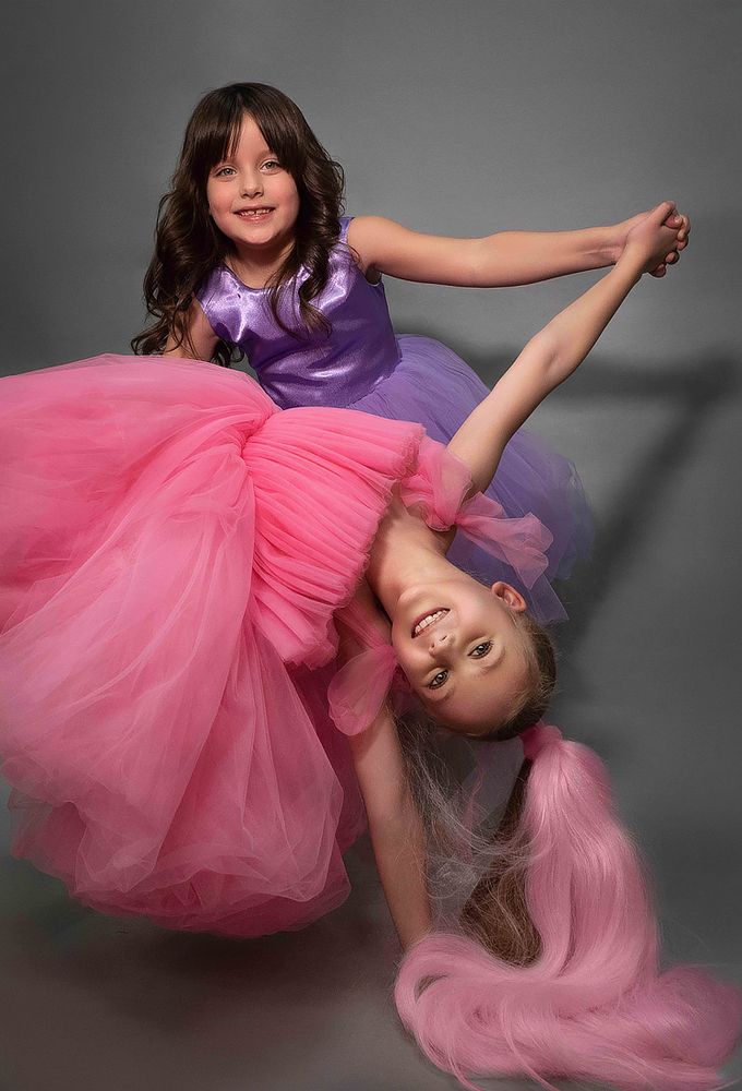 Фотография автора Елена Бурцева