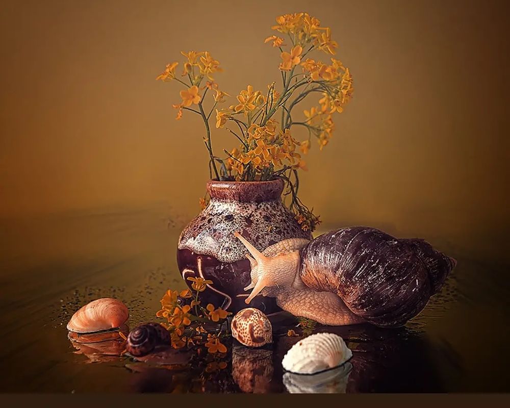 Photograph by Людмила ЧЕРНИКОВА