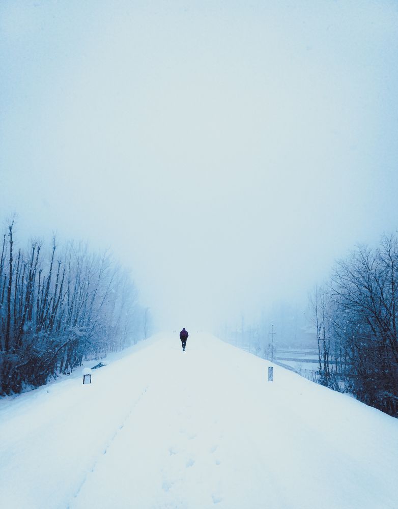 Photograph by Aabid Bhat