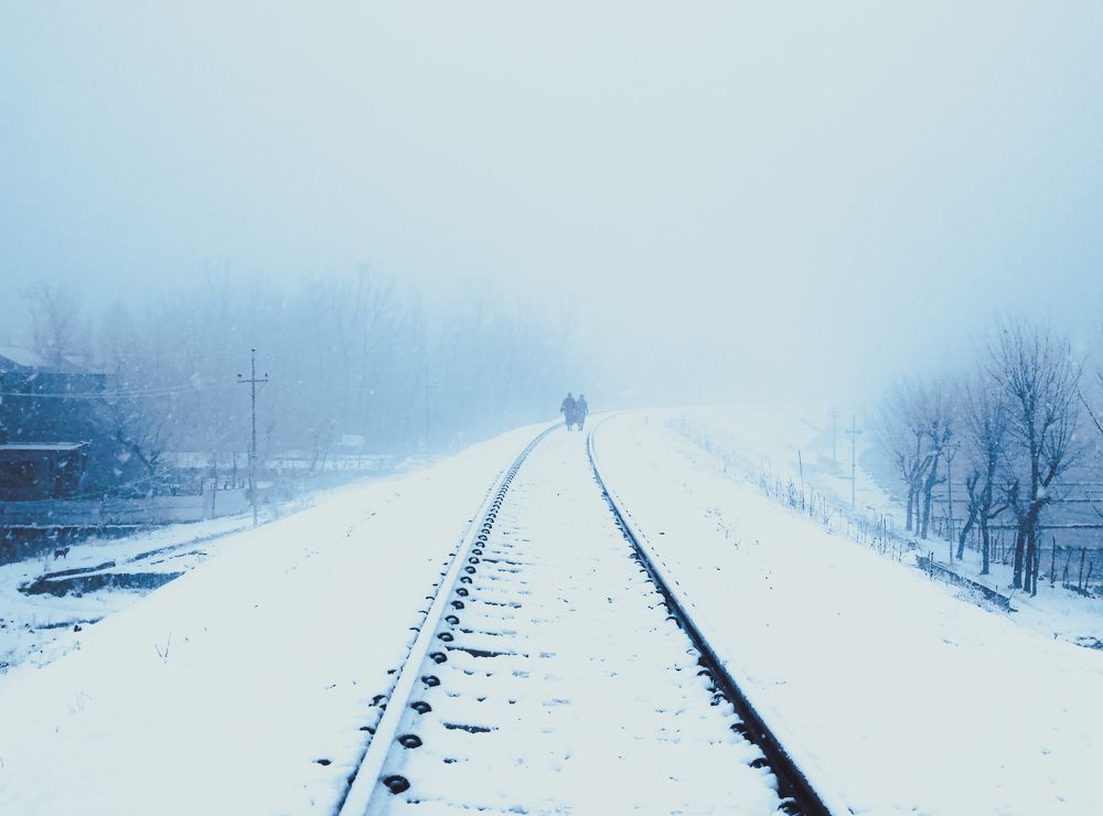 Photograph by Aabid Bhat