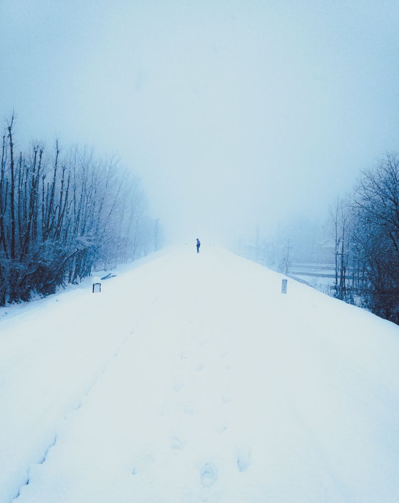 Photograph by Aabid Bhat