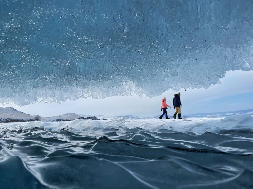 Photograph by Antonina Marchenko