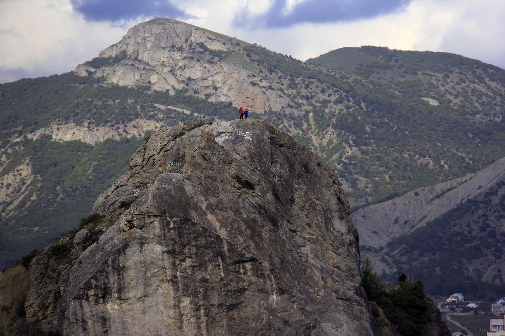 Photograph by Елена Титова