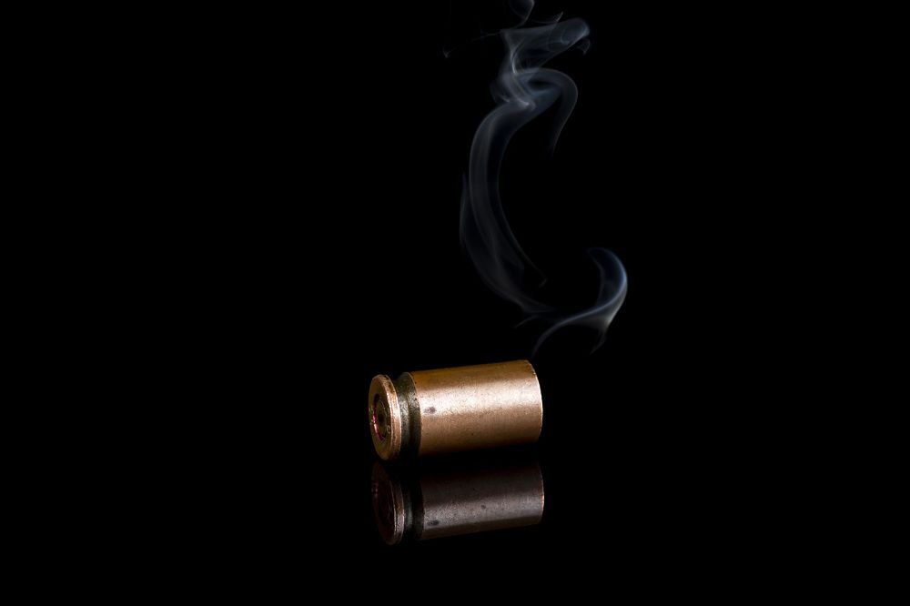 Photograph by Евгений Орлов