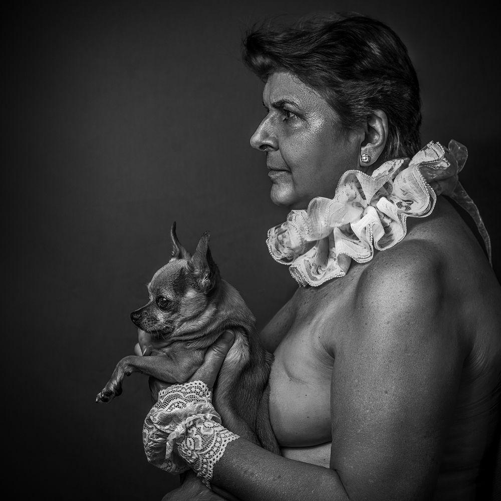 Photograph by Coral Rocio González González