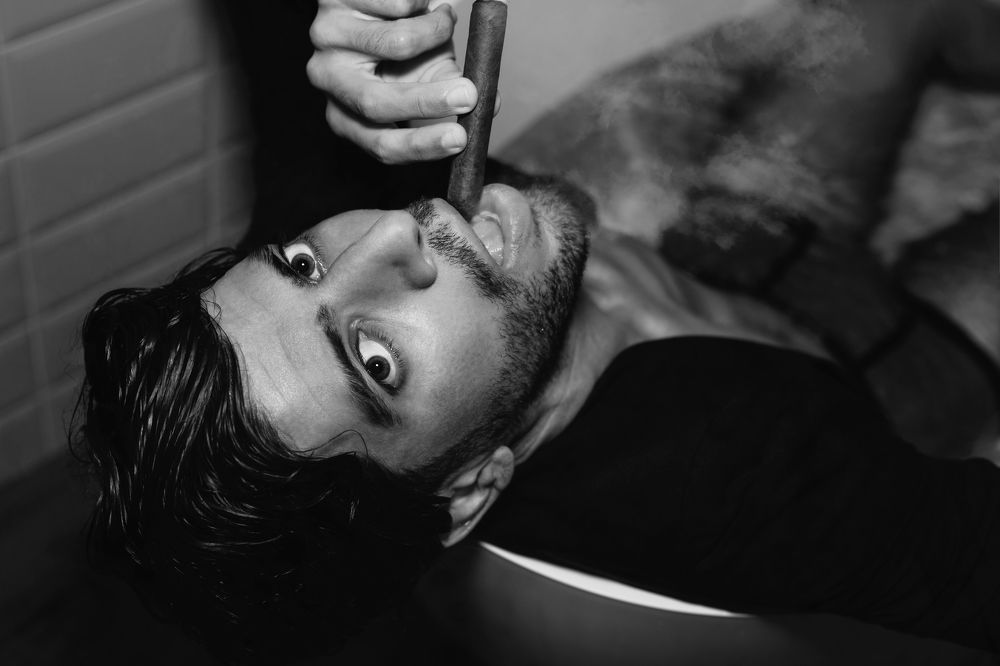 Photograph by Coral Rocio González González